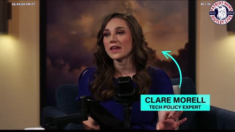 Patriot News Outlet Live | Blaze TV Live | MAGA Media