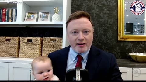 Patriot News Outlet Live | Blaze TV Live | MAGA Media