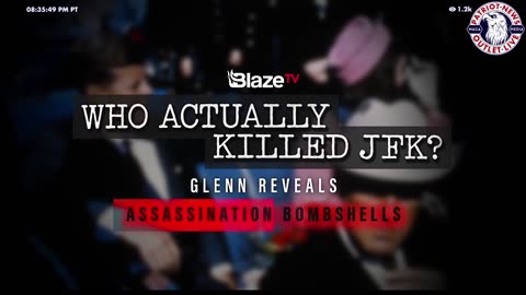 Patriot News Outlet Live | Blaze TV Live | MAGA Media