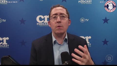 Patriot News Outlet Live | Blaze TV Live | MAGA Media