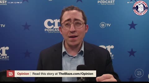 Patriot News Outlet Live | Blaze TV Live | MAGA Media
