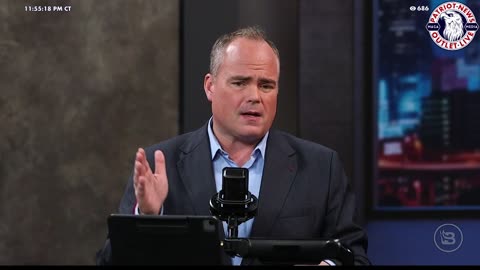 Patriot News Outlet Live | Blaze TV Live | MAGA Media