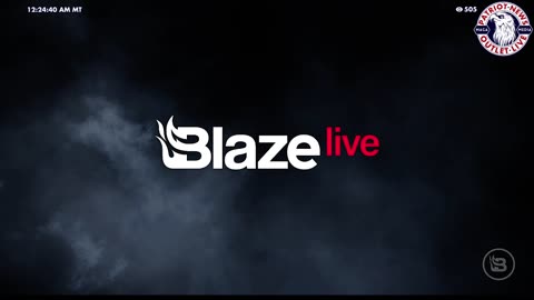Patriot News Outlet Live | Blaze TV Live | MAGA Media