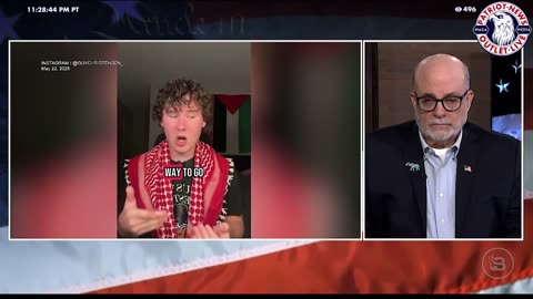 Patriot News Outlet Live | Blaze TV Live | MAGA Media