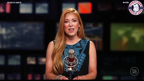 Patriot News Outlet Live | Blaze TV Live | MAGA Media