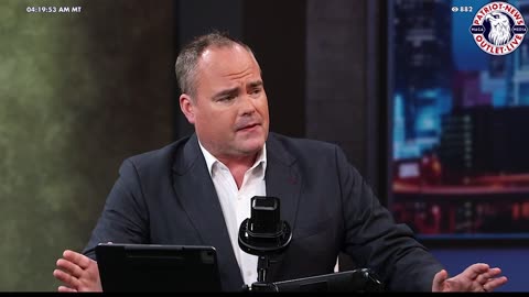 Patriot News Outlet Live | Blaze TV Live | MAGA Media