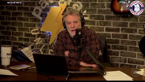 Patriot News Outlet Live | Blaze TV Live | MAGA Media