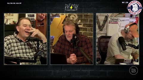 Patriot News Outlet Live | Blaze TV Live | MAGA Media