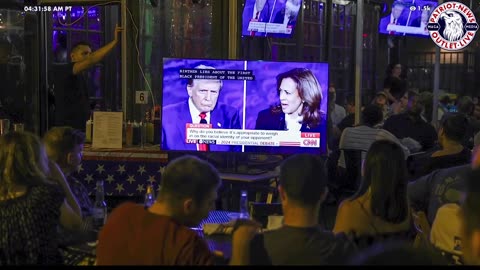 Patriot News Outlet Live | Blaze TV Live | MAGA Media