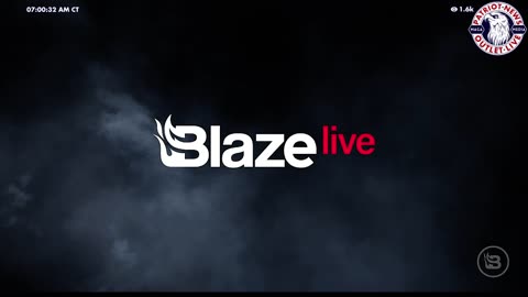 Patriot News Outlet Live | Blaze TV Live | MAGA Media