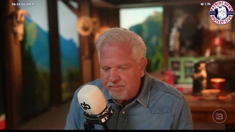 Patriot News Outlet Live | Blaze TV Live | MAGA Media