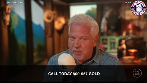 Patriot News Outlet Live | Blaze TV Live | MAGA Media