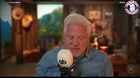 Patriot News Outlet Live | Blaze TV Live | MAGA Media