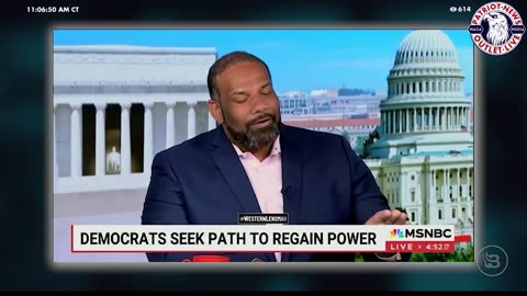 Patriot News Outlet Live | Blaze TV Live | MAGA Media