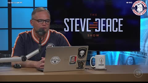 Patriot News Outlet Live | Blaze TV Live | MAGA Media