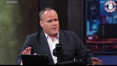 Patriot News Outlet Live | Blaze TV Live | MAGA Media