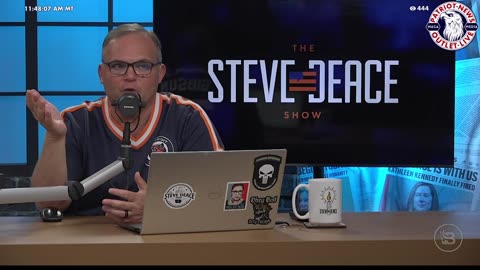 Patriot News Outlet Live | Blaze TV Live | MAGA Media