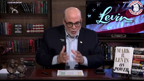 Patriot News Outlet Live | Blaze TV Live | MAGA Media