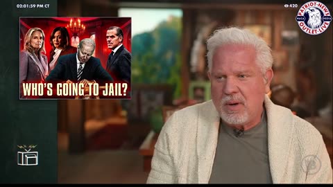 Patriot News Outlet Live | Blaze TV Live | MAGA Media