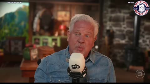 Patriot News Outlet Live | Blaze TV Live | MAGA Media