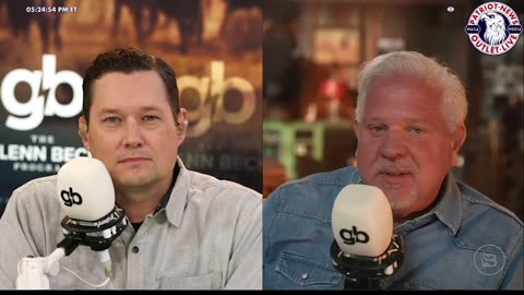 Patriot News Outlet Live | Blaze TV Live | MAGA Media