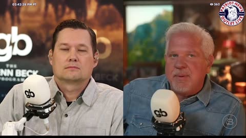 Patriot News Outlet Live | Blaze TV Live | MAGA Media