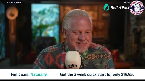 Patriot News Outlet Live | Blaze TV Live | MAGA Media