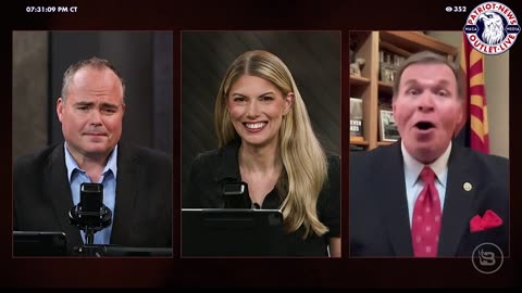 Patriot News Outlet Live | Blaze TV Live | MAGA Media