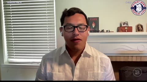 Patriot News Outlet Live | Blaze TV Live | MAGA Media
