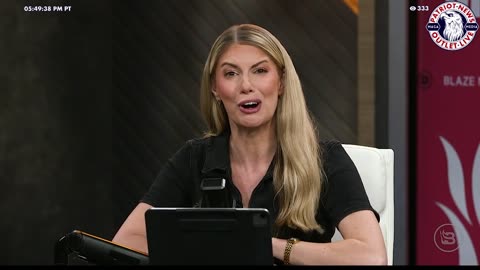Patriot News Outlet Live | Blaze TV Live | MAGA Media