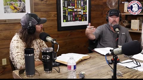 Patriot News Outlet Live | Blaze TV Live | MAGA Media