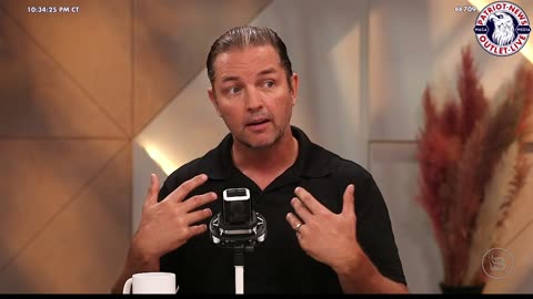 Patriot News Outlet Live | Blaze TV Live | MAGA Media