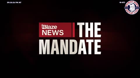 Patriot News Outlet Live | Blaze TV Live | MAGA Media
