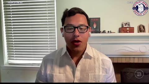 Patriot News Outlet Live | Blaze TV Live | MAGA Media