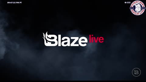 Patriot News Outlet Live | Blaze TV Live | MAGA Media