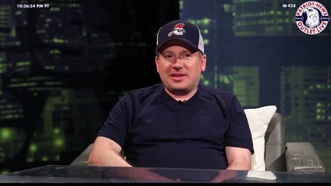 Patriot News Outlet Live | Blaze TV Live | MAGA Media