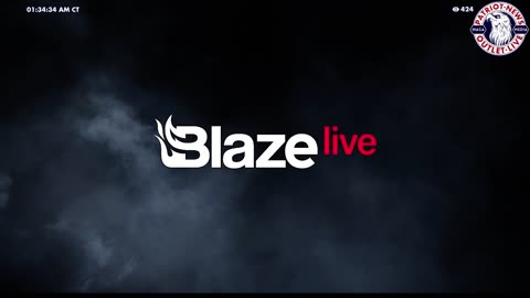 Patriot News Outlet Live | Blaze TV Live | MAGA Media