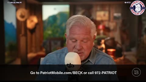 Patriot News Outlet Live | Blaze TV Live | MAGA Media