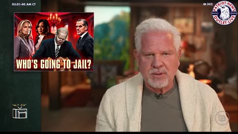 Patriot News Outlet Live | Blaze TV Live | MAGA Media