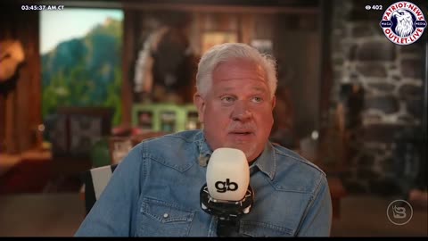 Patriot News Outlet Live | Blaze TV Live | MAGA Media