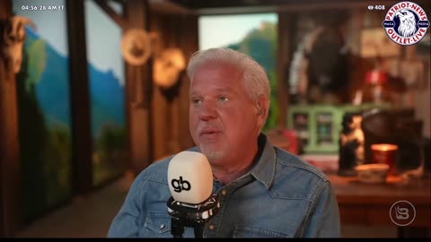 Patriot News Outlet Live | Blaze TV Live | MAGA Media