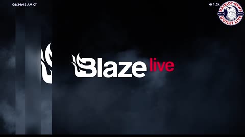 Patriot News Outlet Live | Blaze TV Live | MAGA Media