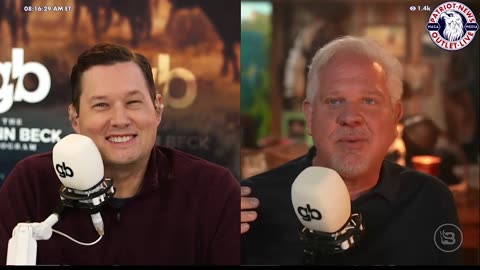 Patriot News Outlet Live | Blaze TV Live | MAGA Media