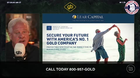 Patriot News Outlet Live | Blaze TV Live | MAGA Media