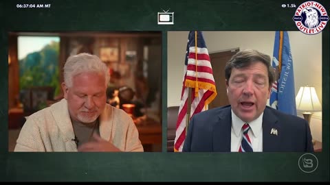 Patriot News Outlet Live | Blaze TV Live | MAGA Media