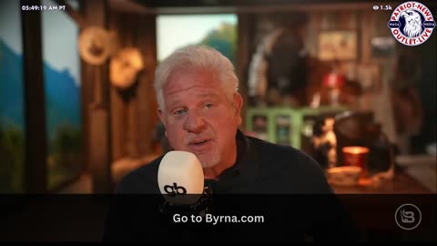 Patriot News Outlet Live | Blaze TV Live | MAGA Media
