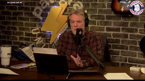 Patriot News Outlet Live | Blaze TV Live | MAGA Media