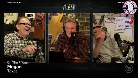 Patriot News Outlet Live | Blaze TV Live | MAGA Media