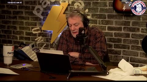 Patriot News Outlet Live | Blaze TV Live | MAGA Media