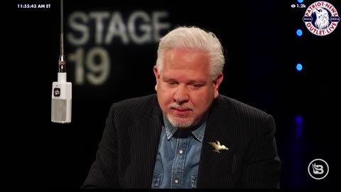 Patriot News Outlet Live | Blaze TV Live | MAGA Media